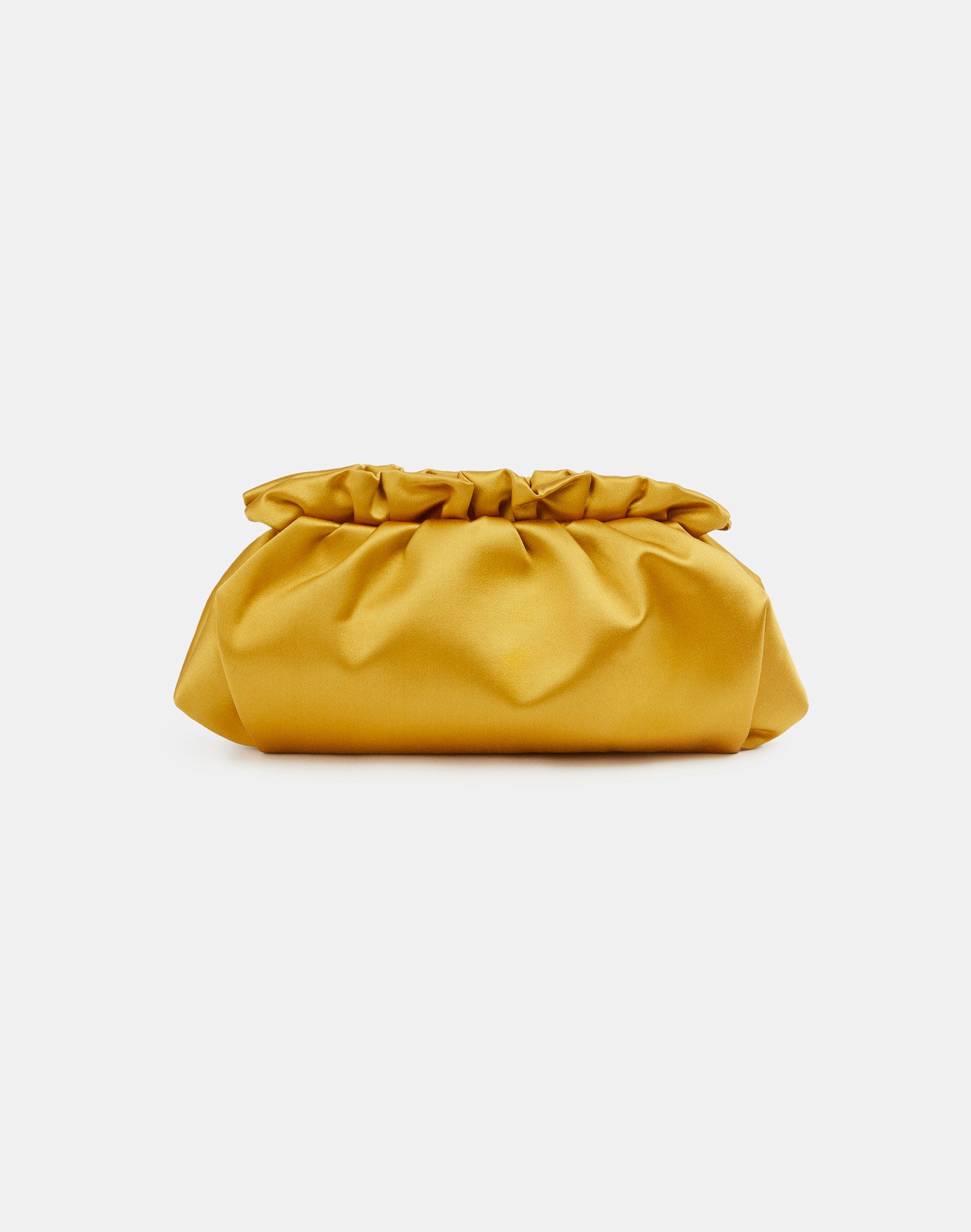 Pochette GALERIES LAFAYETTE verde - 9988984