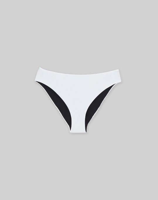 L148 Swim Reversible Bikini Bottoms