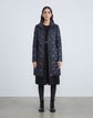 Isla Reversible Quilted KindMade Down Coat