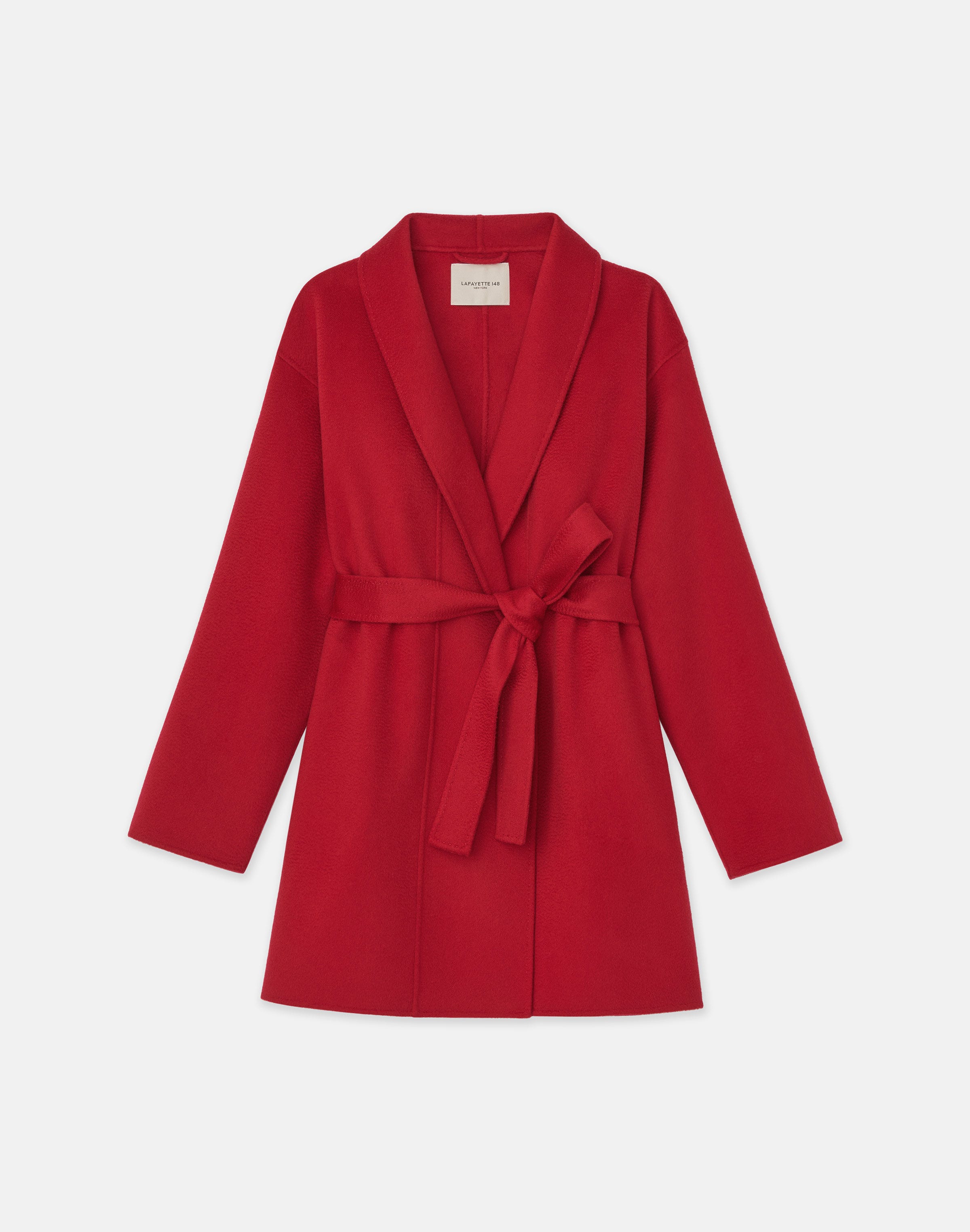 Women's Designer Coats & Outerwear | Lafayette 148 New York