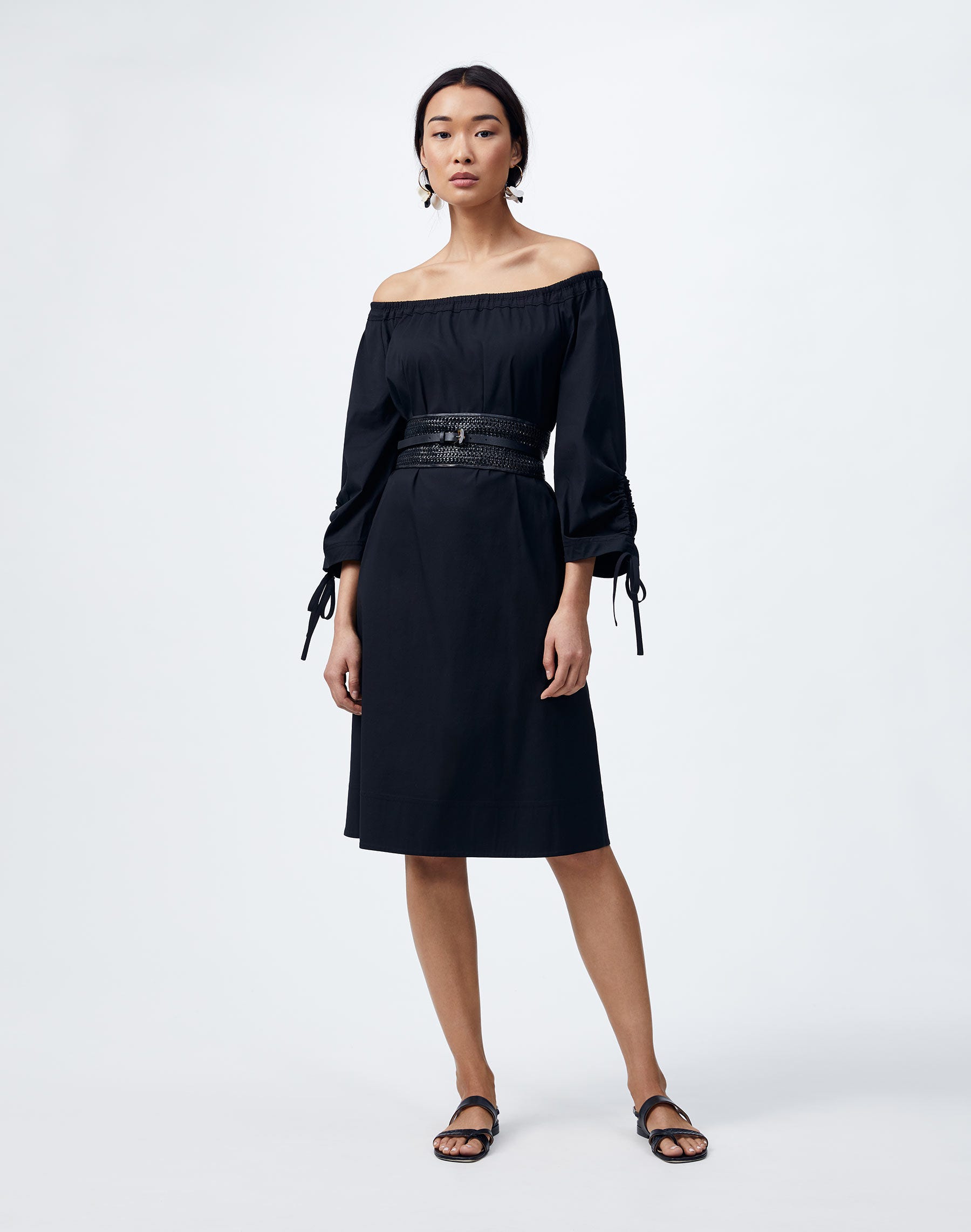 lafayette 148 new york plus size dresses