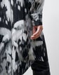 Rhea Shirtdress In Daydream Print Silk Twill