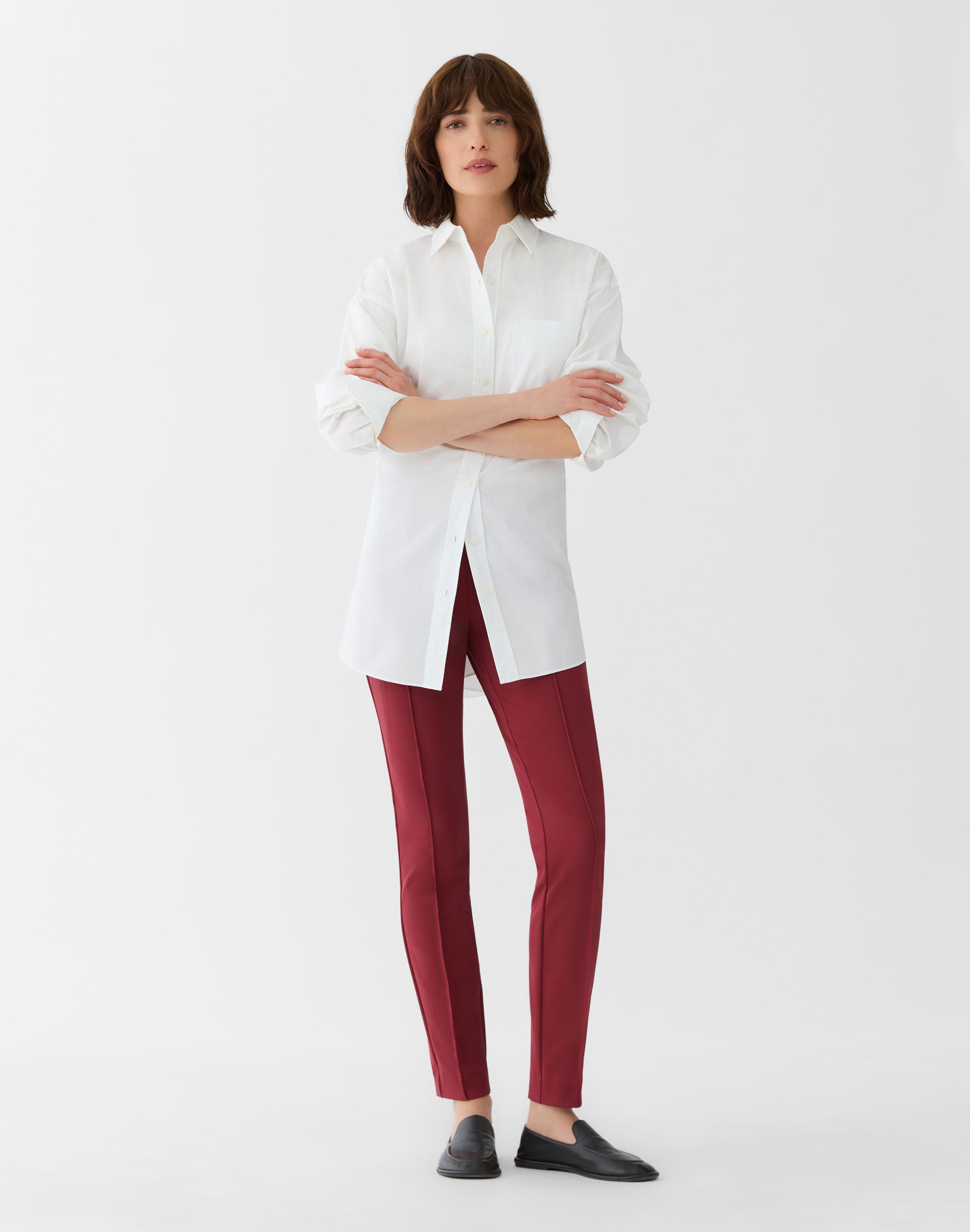 Acclaimed Stretch Gramercy Pant
