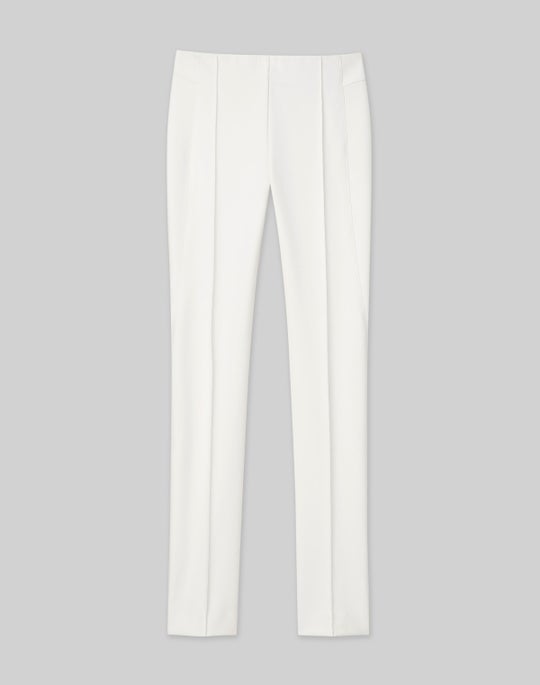 Plus-Size Acclaimed Stretch Gramercy Pant