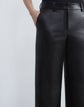 Nappa Leather Sullivan Pant