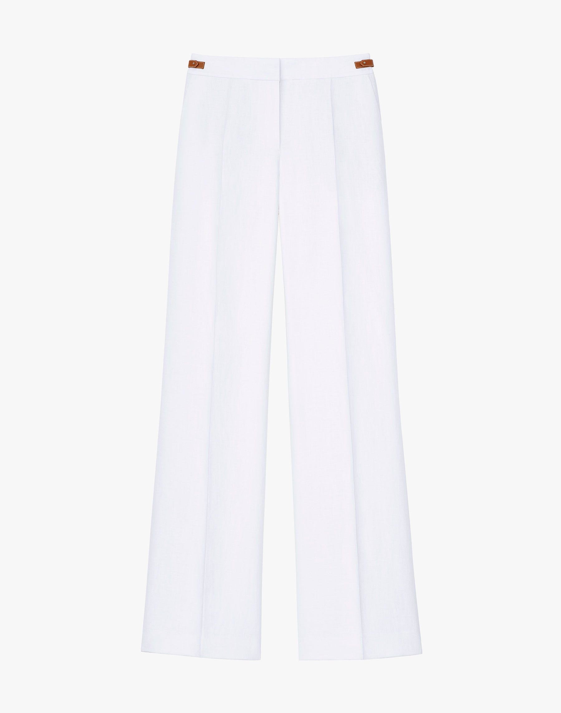 Linen Sullivan Pant | Lafayette 148 New 