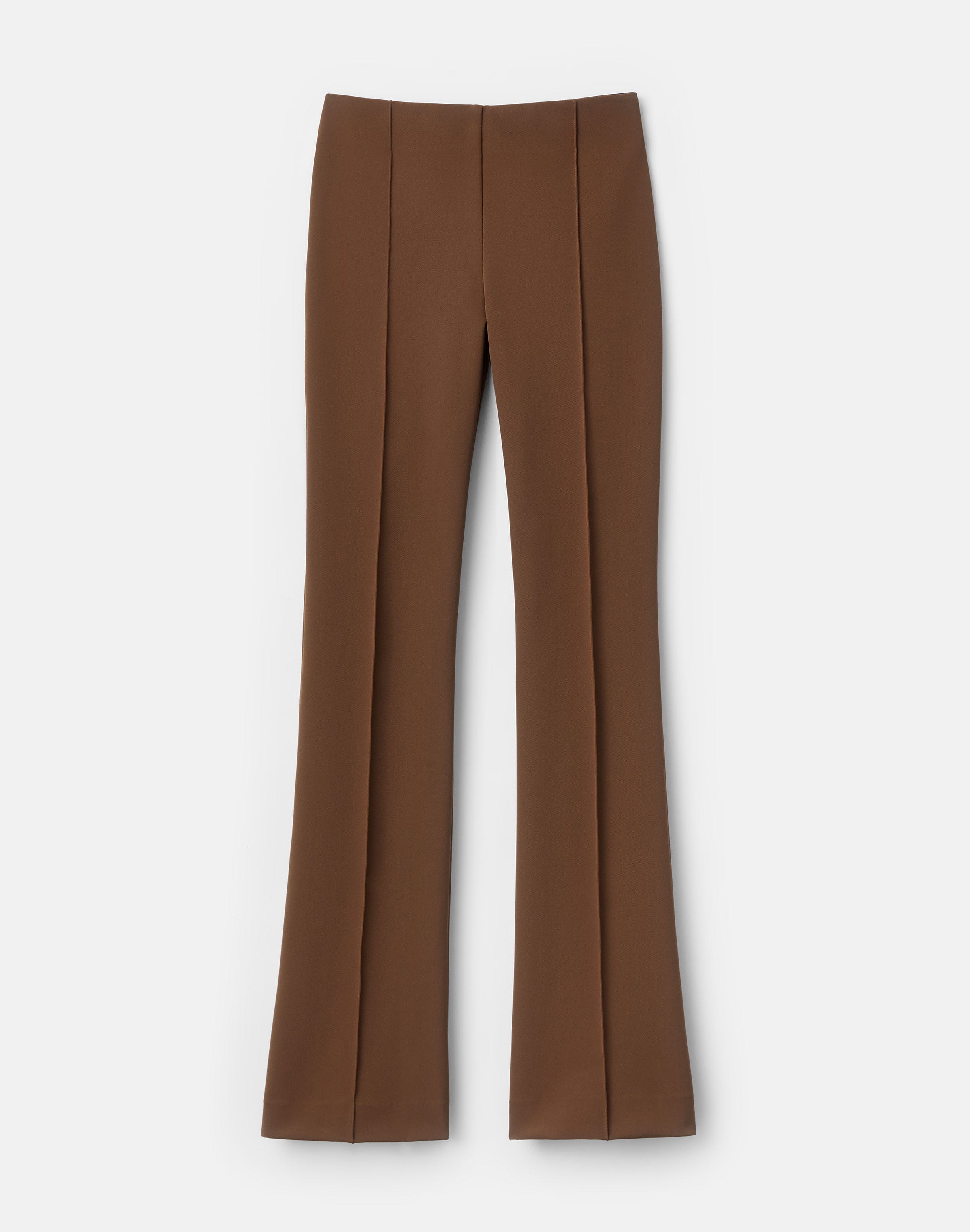 Plus-Size Acclaimed Stretch Gramercy Flare Pant