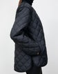 Plus-Size Humphries Quilted KindMade Down Jacket