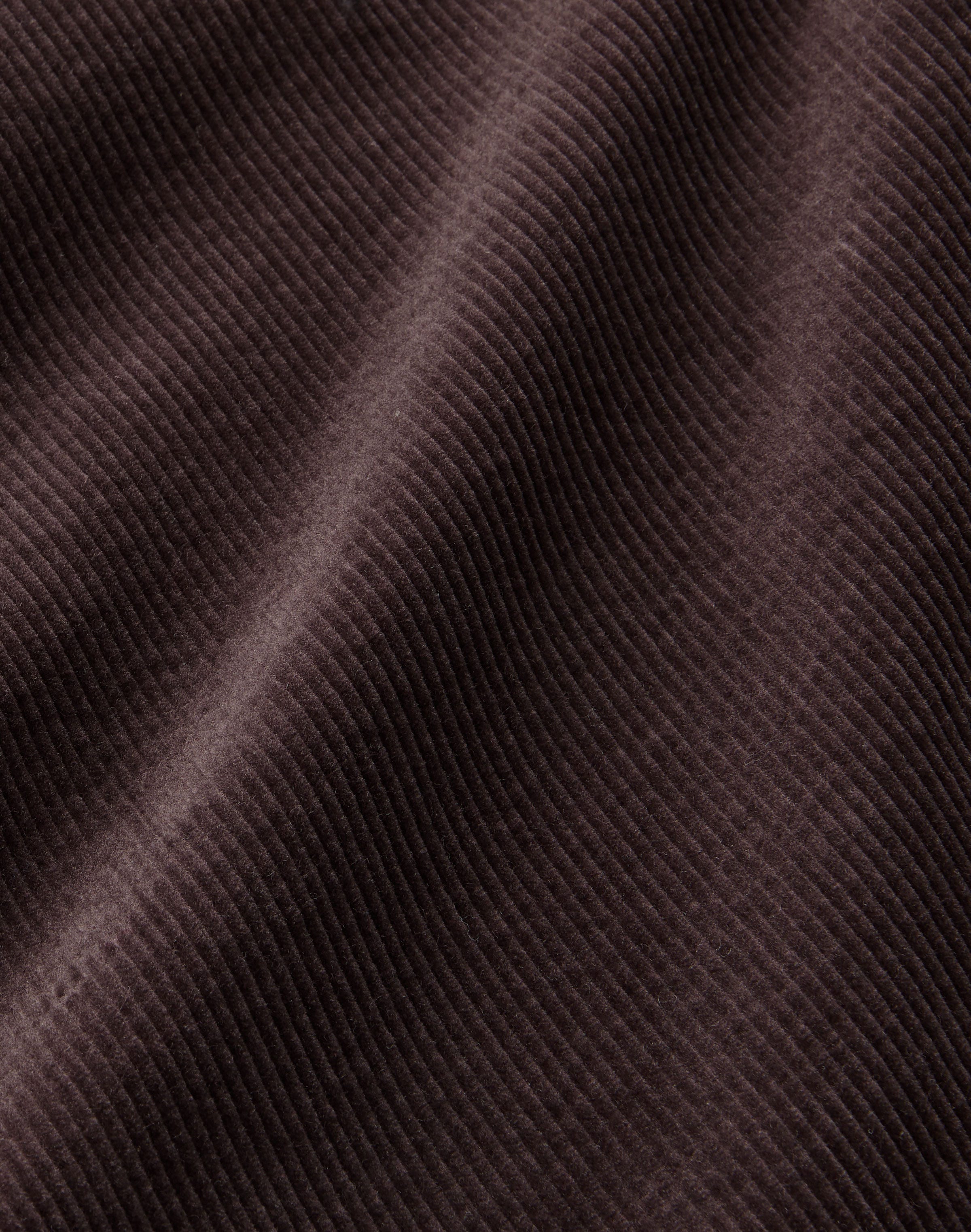 Cotton Corduroy Trouser Skirt