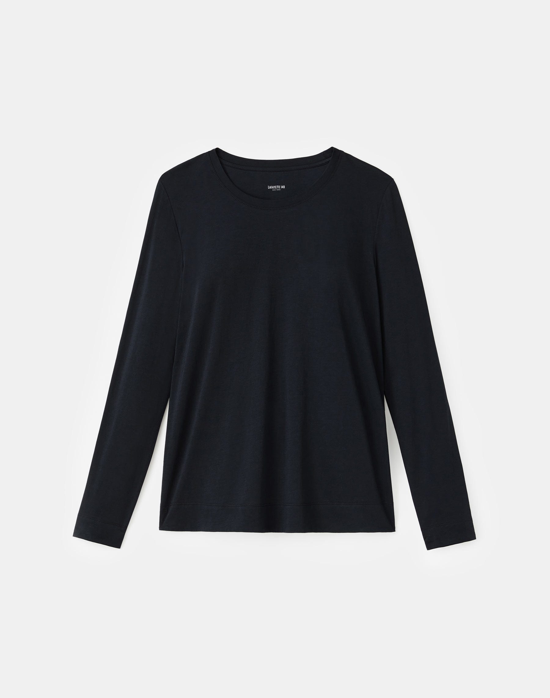 Long tee best sale