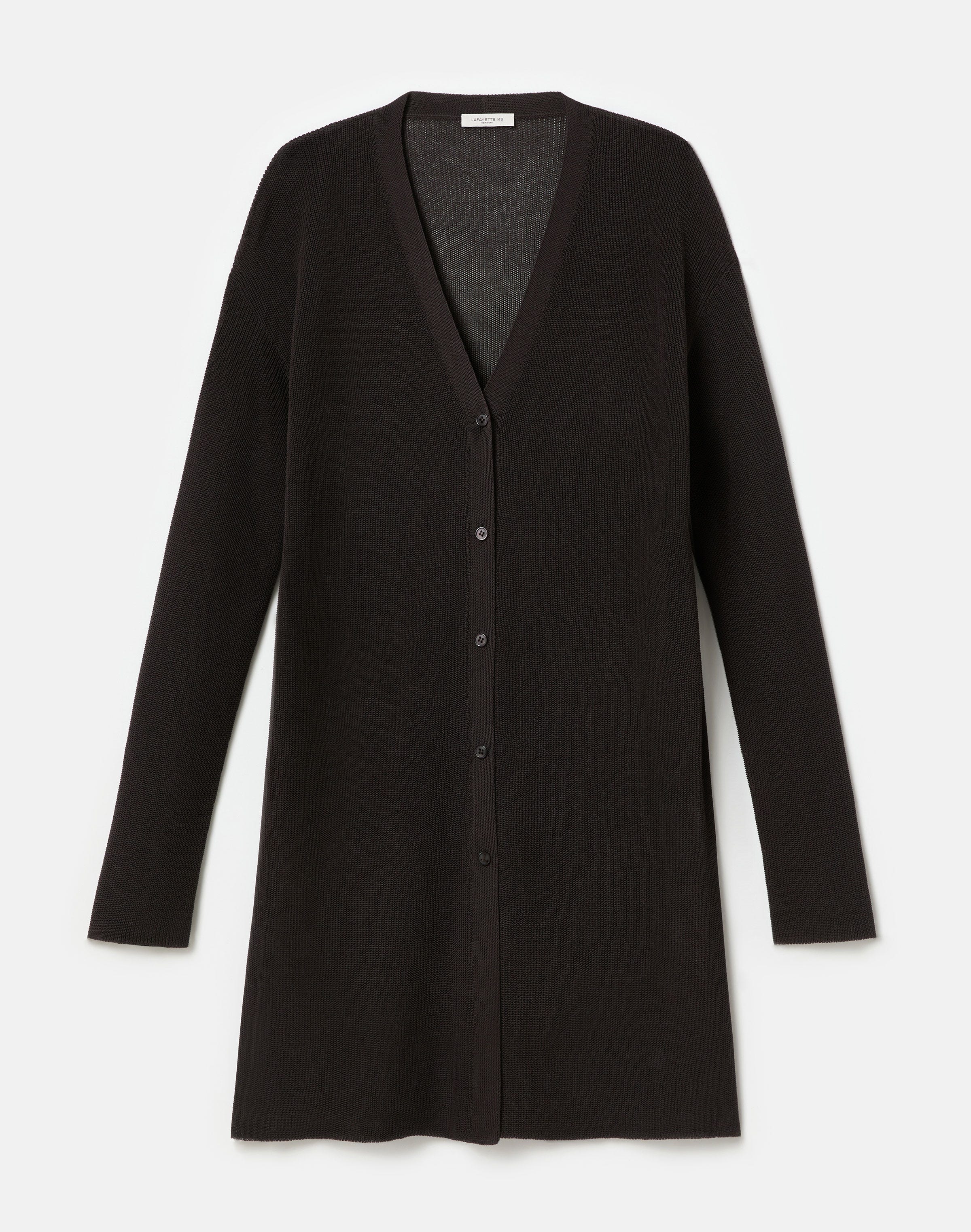 Women's Designer Cardigans & Shell Tops | Lafayette 148 New York