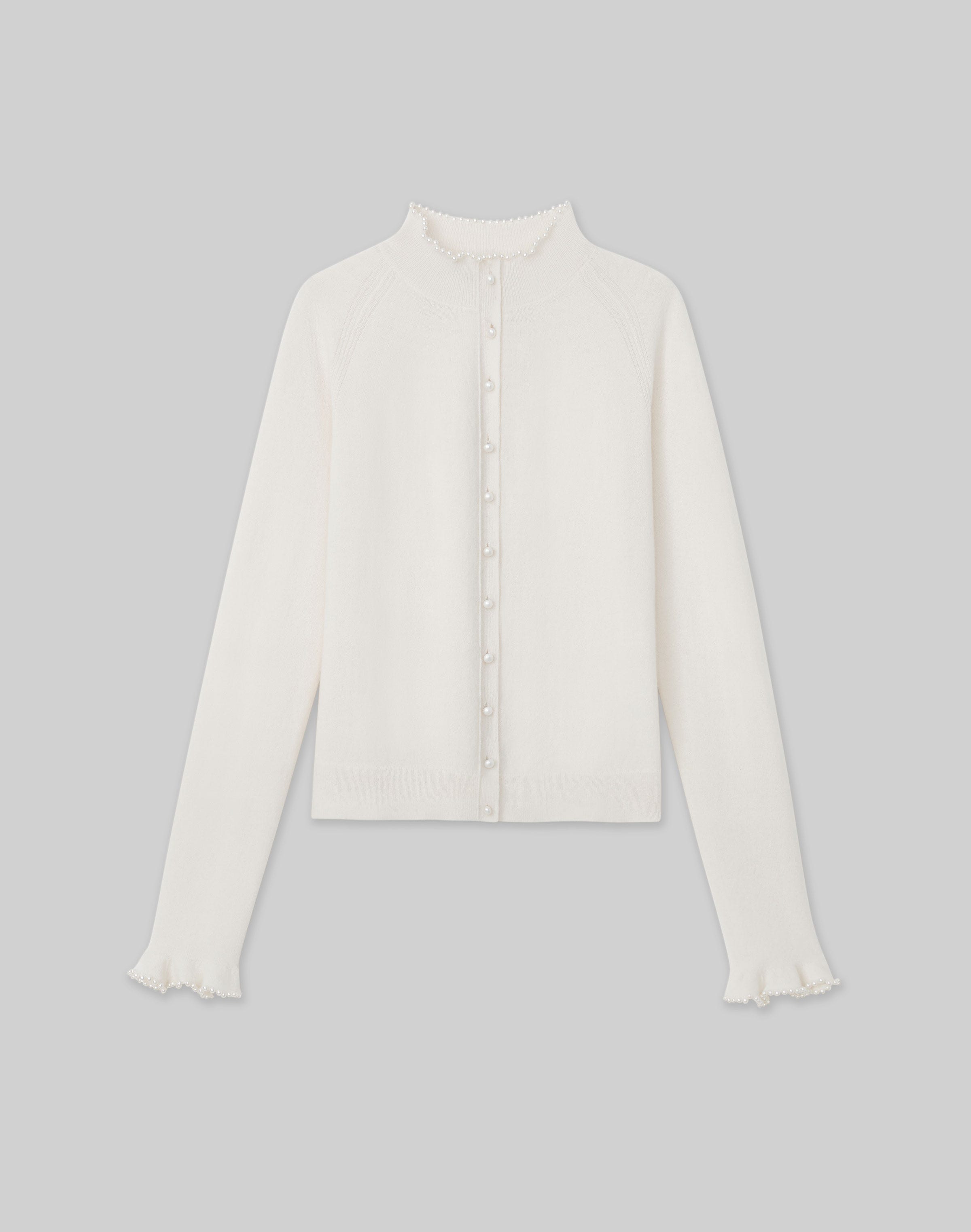 Women's Designer Cardigans & Shell Tops | Lafayette 148 New York