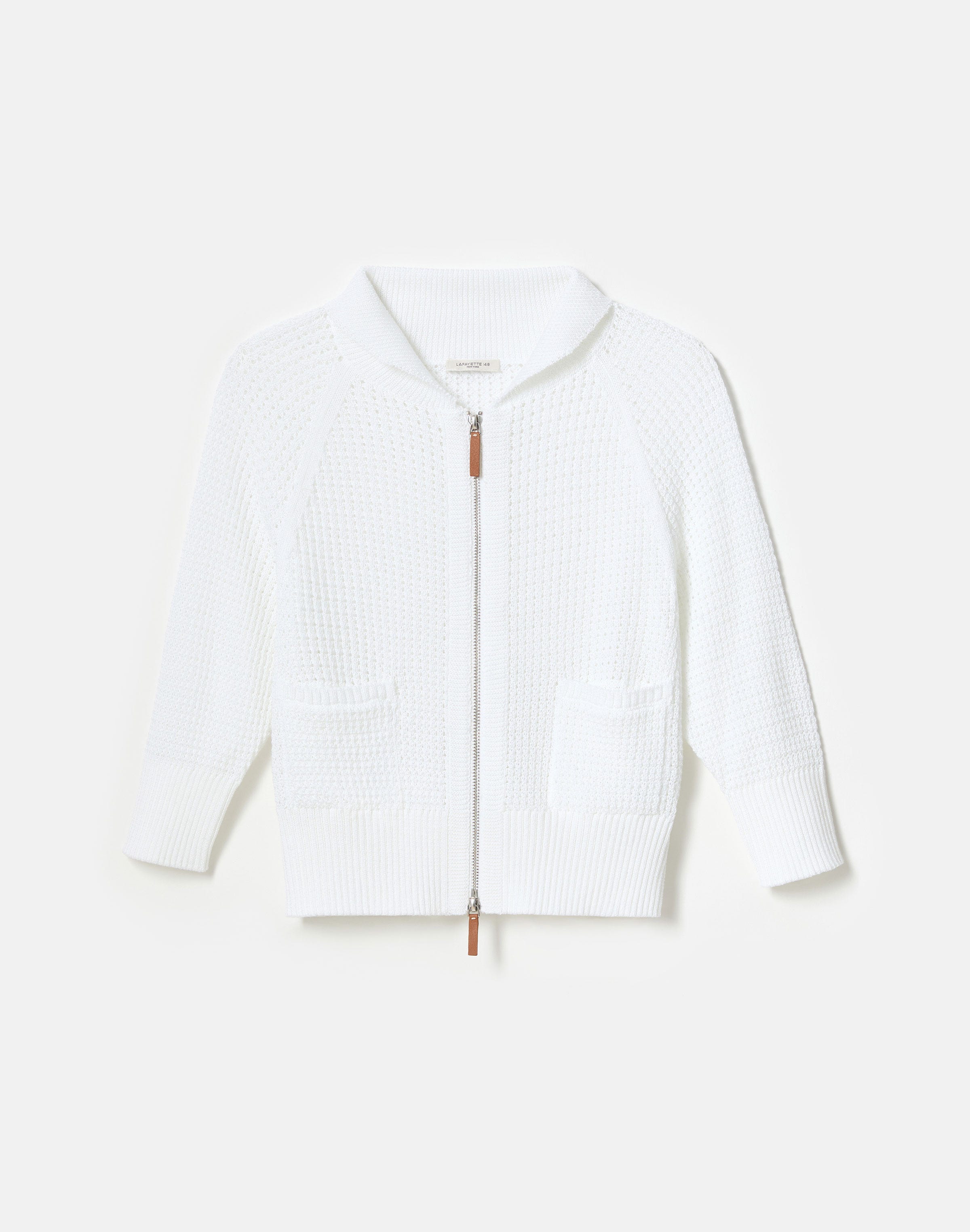 Women's Designer Cardigans & Shell Tops | Lafayette 148 New York