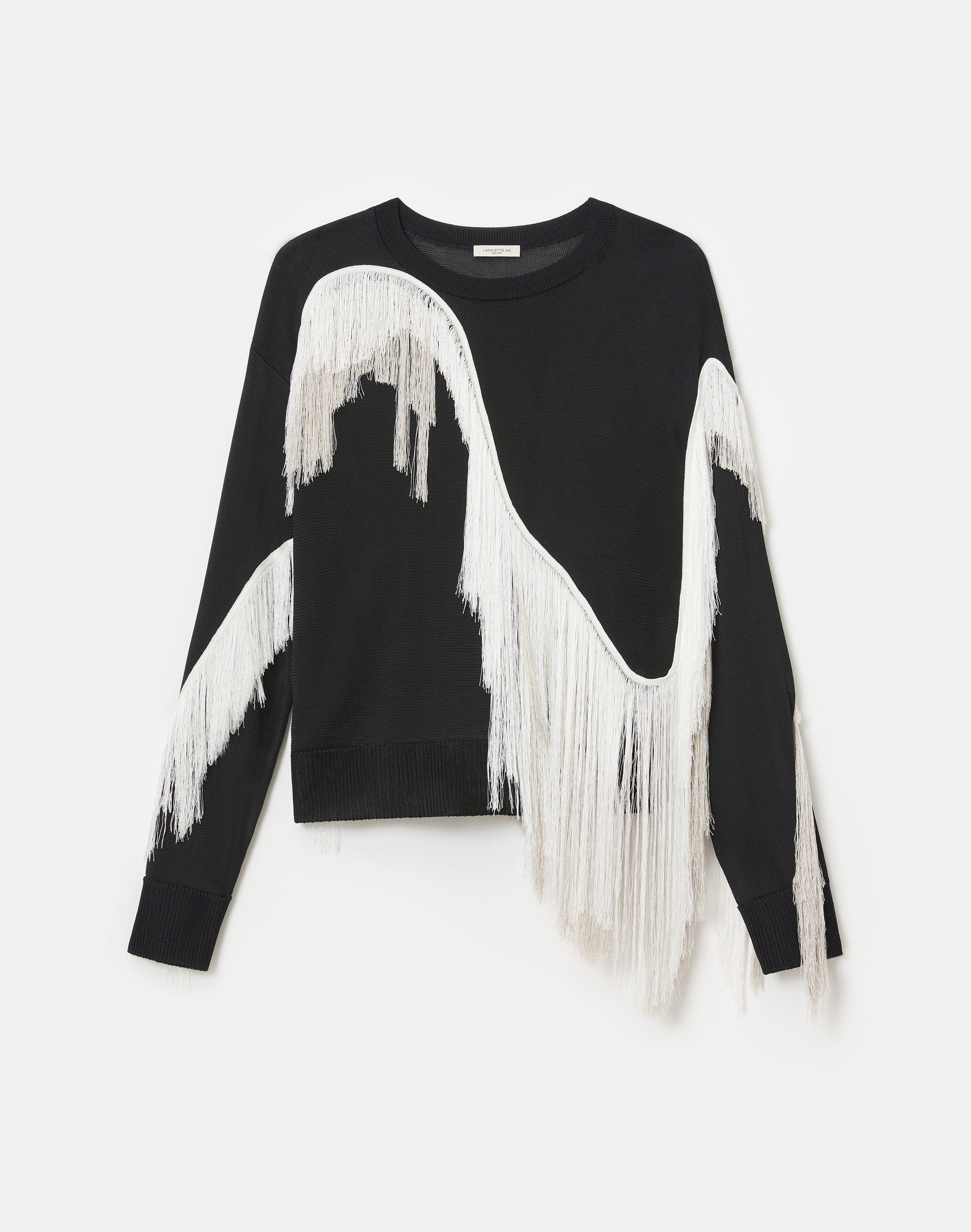 Women's Designer Pullover Sweaters | Lafayette 148 New York