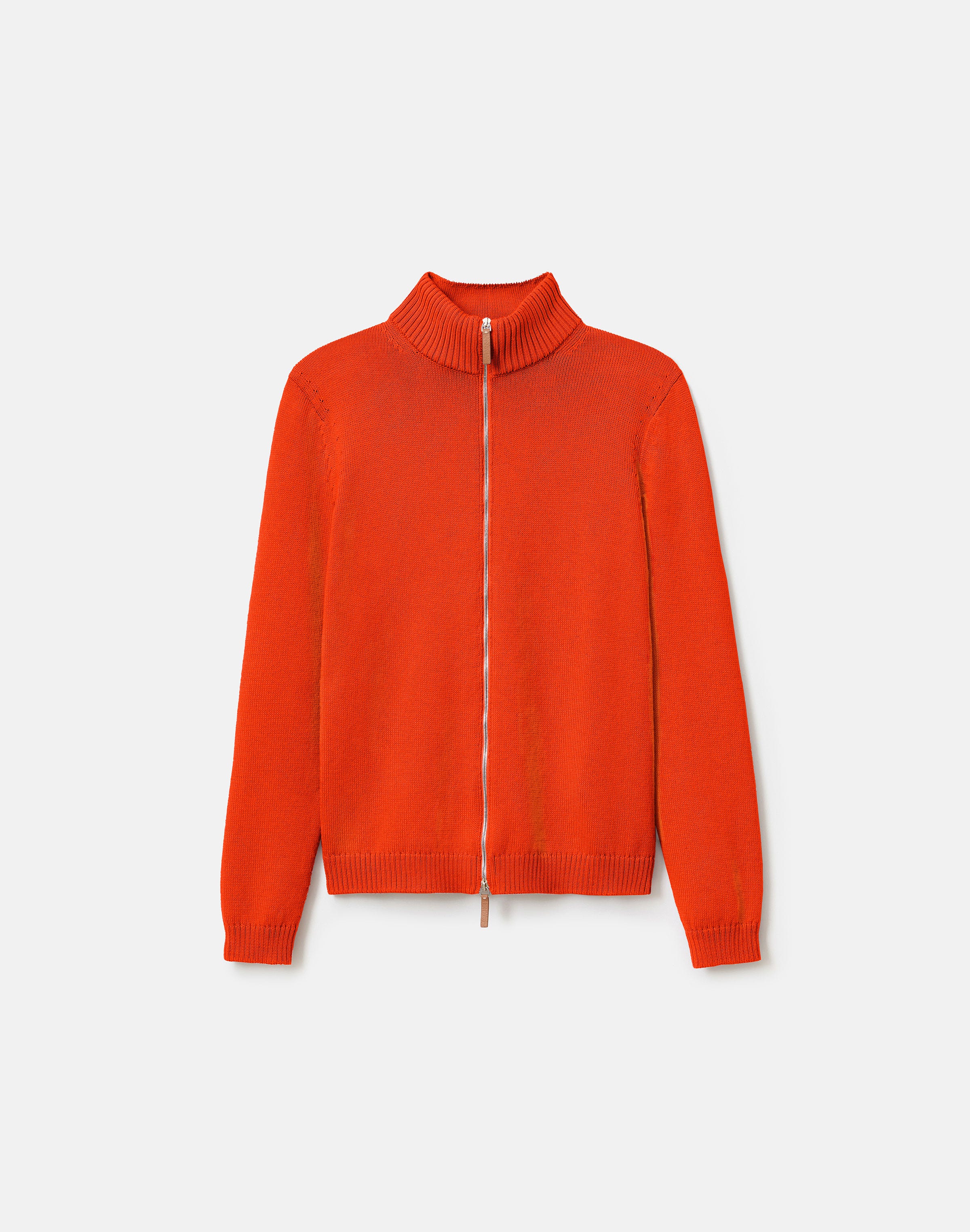 Lafayette 148 Women's Cotton-Silk Tape Knit Bomber Jacket
