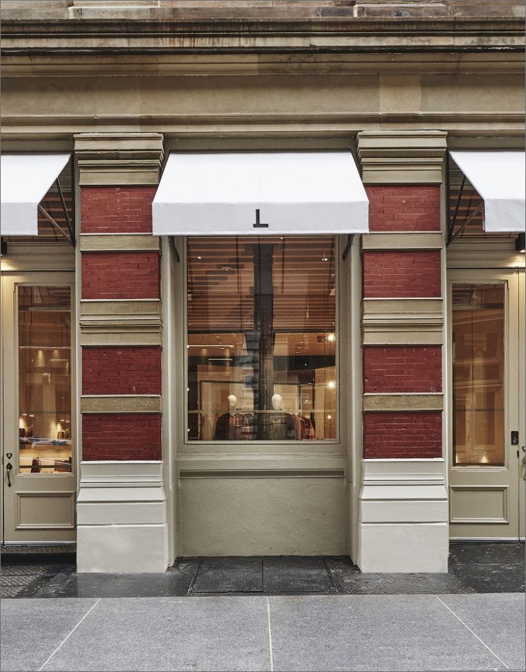 Image of store