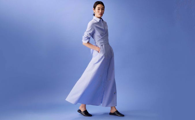 petite dress designers SECRETS TO CHOOSING HIGH-END DESIGNER DRESSES FOR PETITE LADIES TO FLA   DeTHEIA