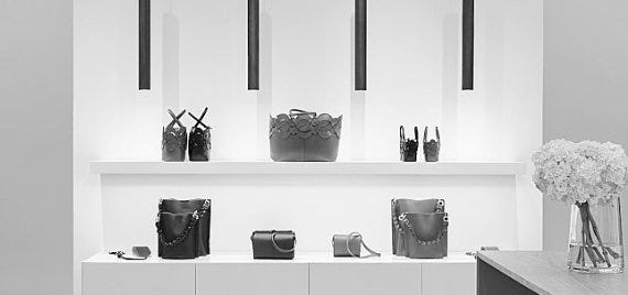 L148 Boutiques